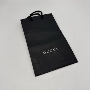 Gucci Shopping Bag